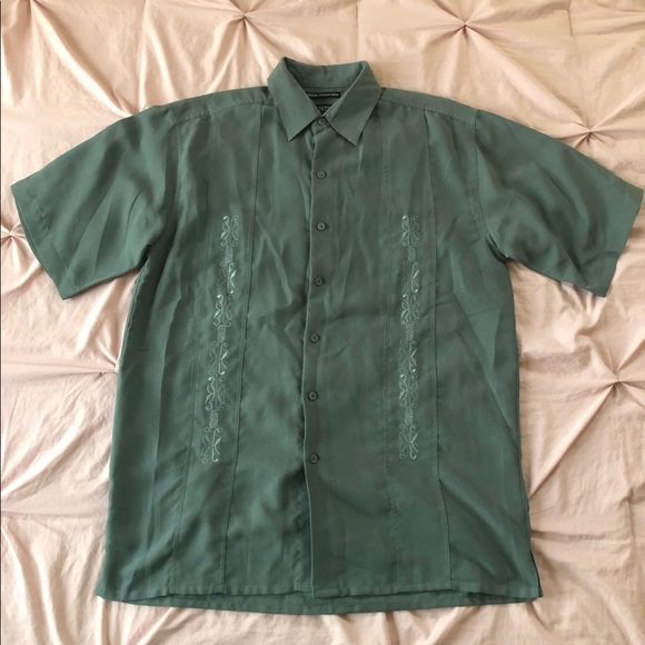 Other - Hawaiian shirt